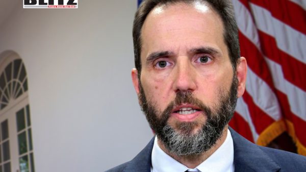 Jack Smith Report Exposes Media's January 6 Insurrection Narrative